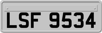 LSF9534