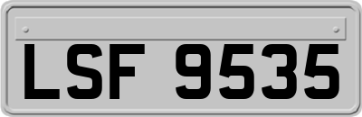 LSF9535