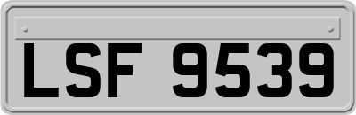 LSF9539