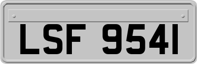 LSF9541