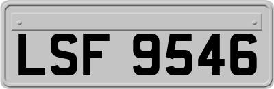 LSF9546