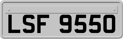 LSF9550