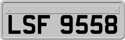 LSF9558