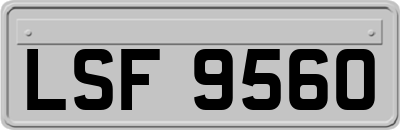 LSF9560