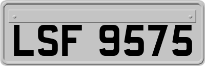 LSF9575