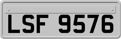 LSF9576