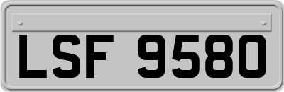 LSF9580