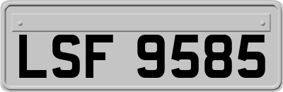 LSF9585