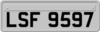 LSF9597