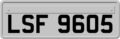 LSF9605