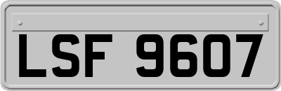 LSF9607