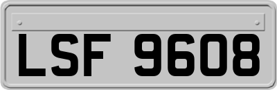 LSF9608