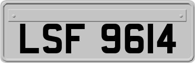 LSF9614