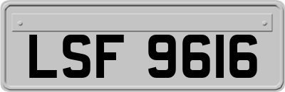 LSF9616