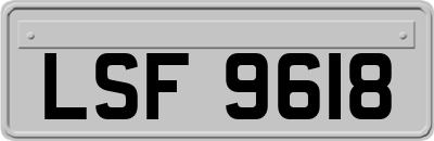 LSF9618