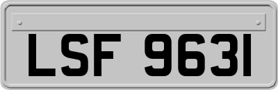 LSF9631