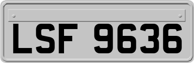 LSF9636