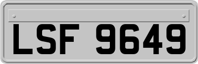 LSF9649