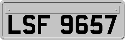 LSF9657