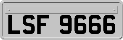 LSF9666