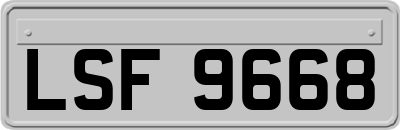 LSF9668