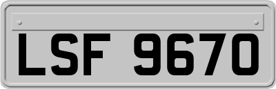 LSF9670