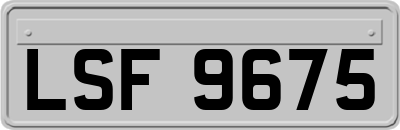 LSF9675