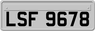 LSF9678