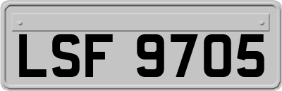 LSF9705