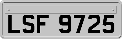 LSF9725