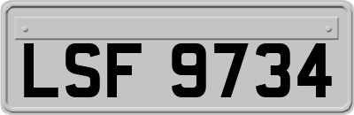 LSF9734