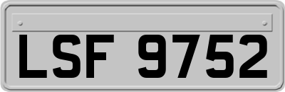 LSF9752