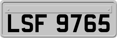 LSF9765