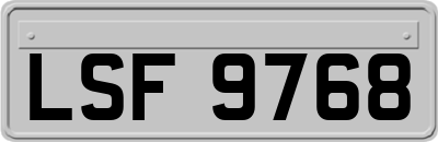 LSF9768