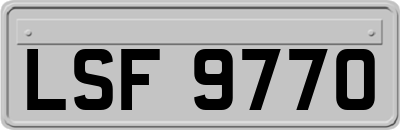 LSF9770