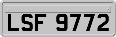 LSF9772