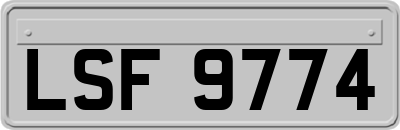 LSF9774