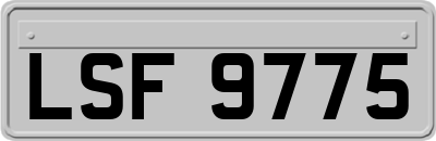 LSF9775