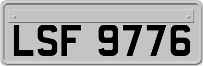 LSF9776