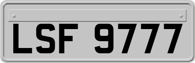 LSF9777