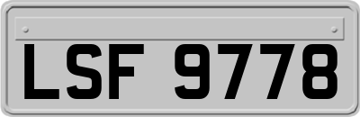 LSF9778
