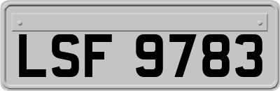 LSF9783