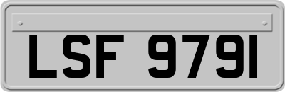 LSF9791