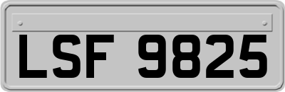 LSF9825