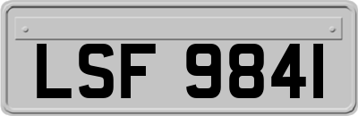 LSF9841