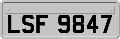 LSF9847