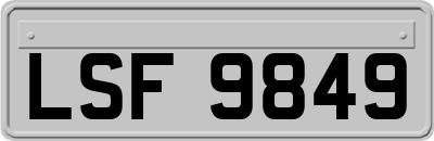LSF9849