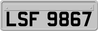 LSF9867