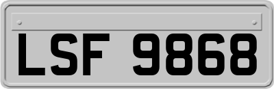 LSF9868
