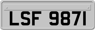 LSF9871